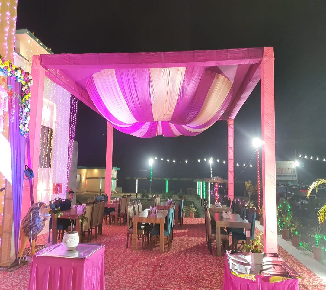 Mithaas Haveli