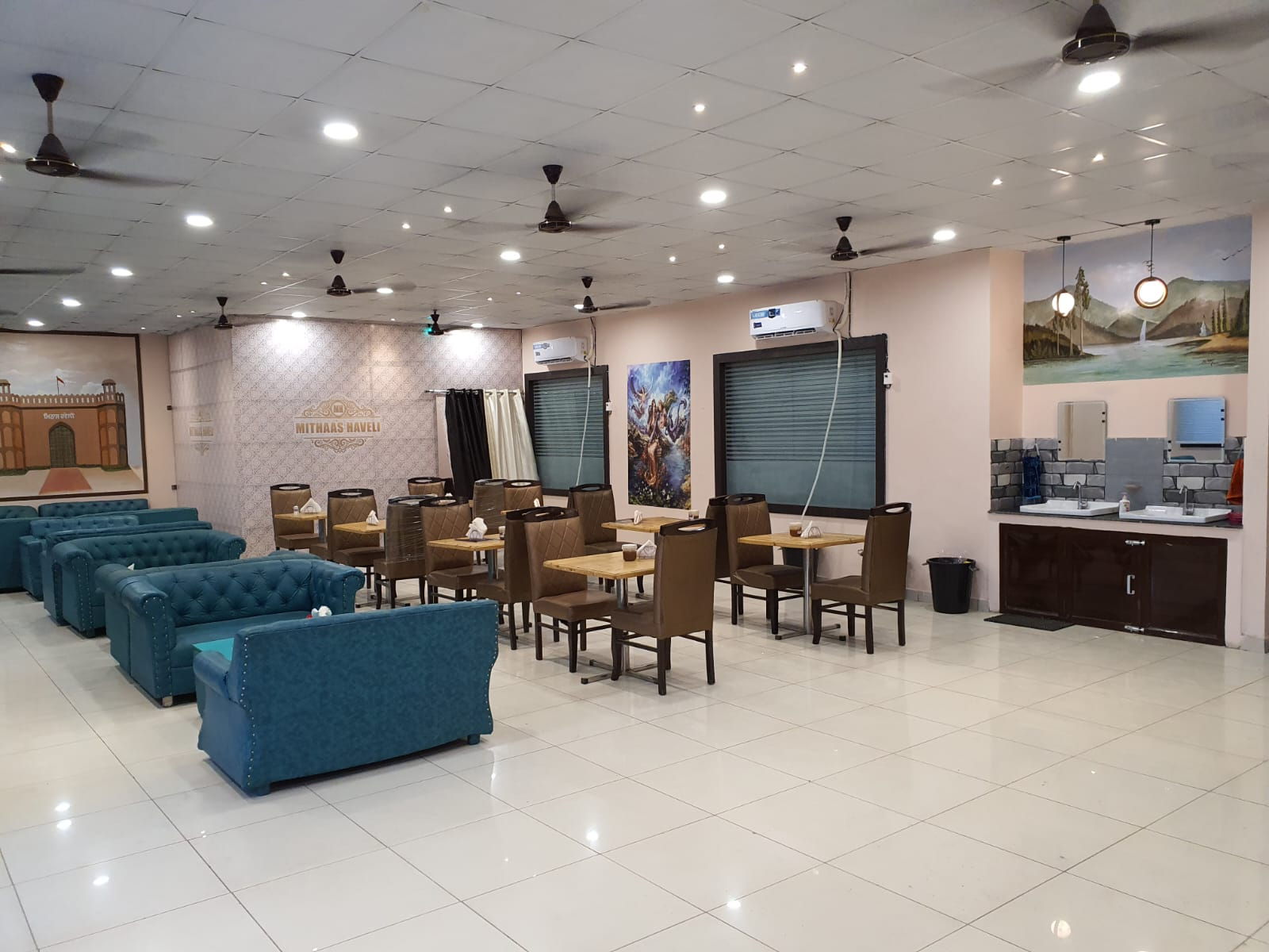 Mithaas Haveli